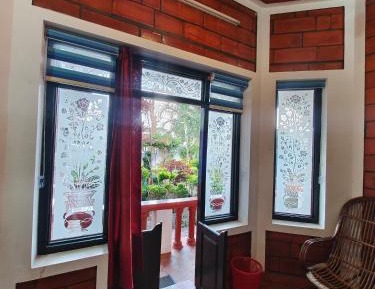 Family Room with Private Bathroom