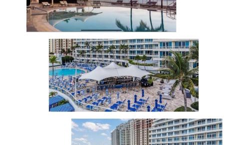 Two-Bedroom Deluxe Apartment with Balcony