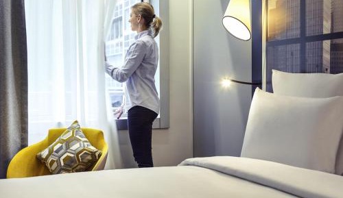 Classic Â Double Room