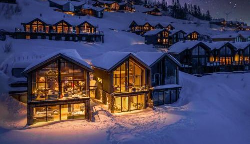 Chalet