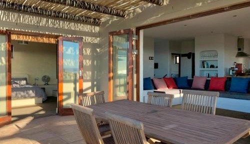 Comfort Holiday Home