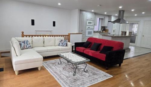 Three-Bedroom Vacation Home 