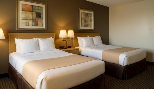 Superior Queen Room