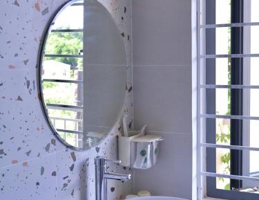 King Room with Balcony