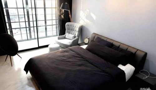 One-Bedroom Villa