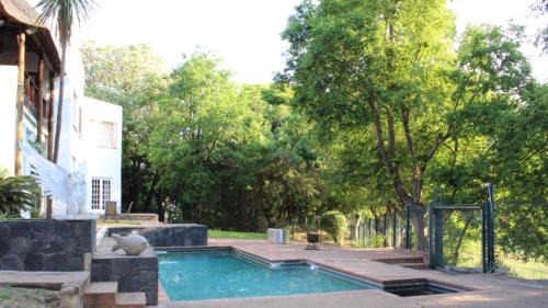 Family Room with Private Bathroom
