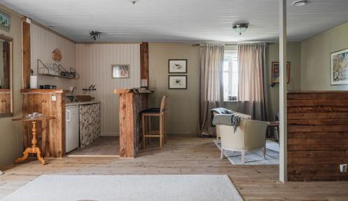 Family Room with Sea View