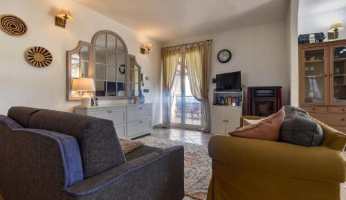 Two-Bedroom Holiday Home