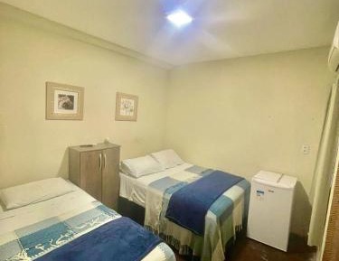 Deluxe Room (1 adult + 1 child)