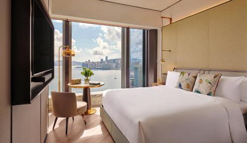 Essential Room 