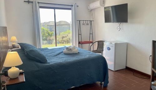 King Room with Pool View