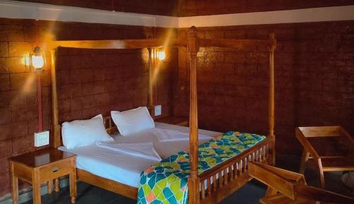 King Room with Lake View