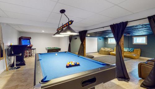 Three Bedroom holiday home 