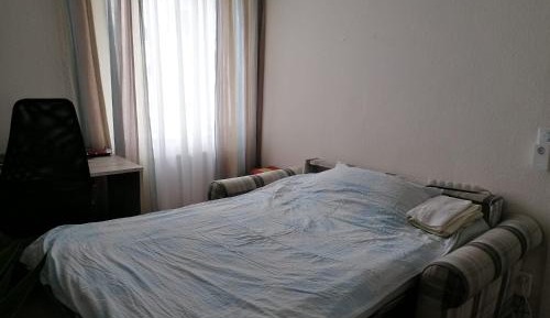 Classic Apartment