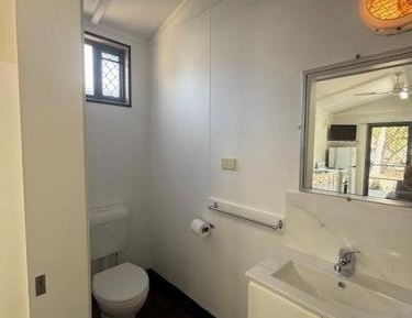 Family Room with Balcony