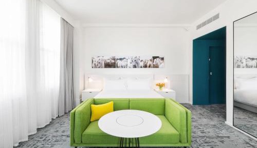 Skylight Suite