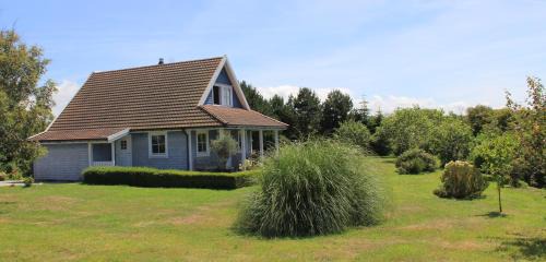 Villa - Beach Front