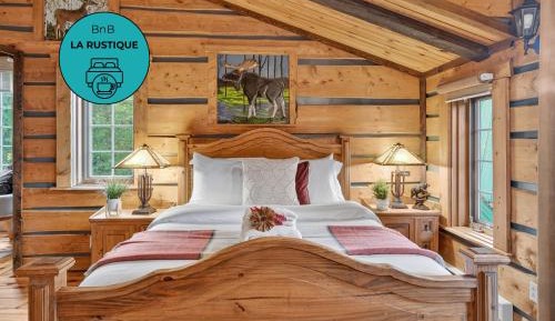 Deluxe Double Room with Bath