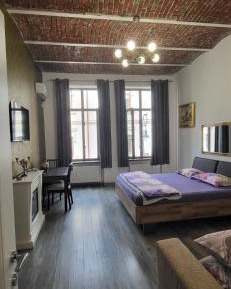 Deluxe Family Suite