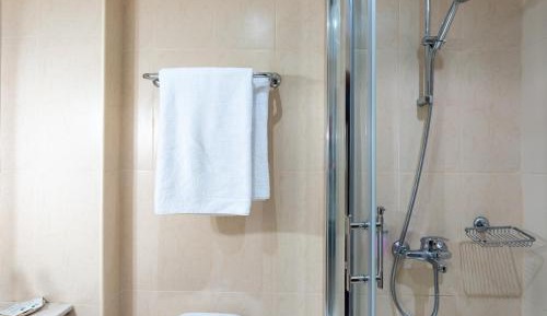 Double Room with Extra Bed