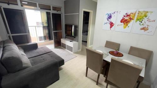 Two-Room Apartment