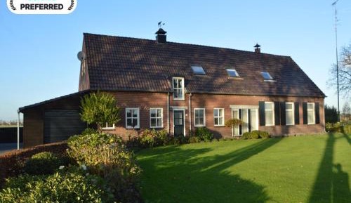 Five-Bedroom Holiday Home
