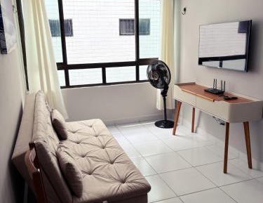 Apartment 1