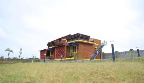 Superior Villa