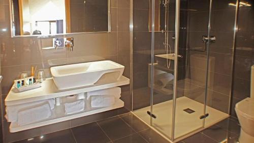 Deluxe Double Studio