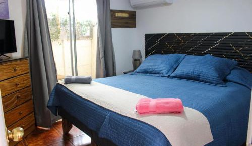 Comfort Quadruple Room