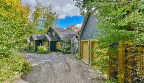 Chalet