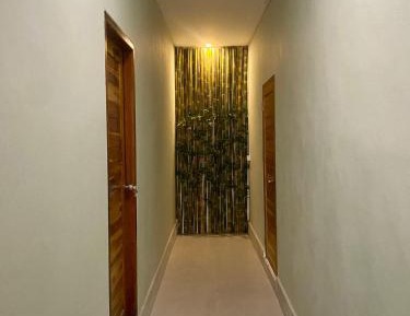 Queen Room with Balcony