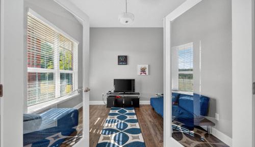 Four-Bedroom Vacation Home