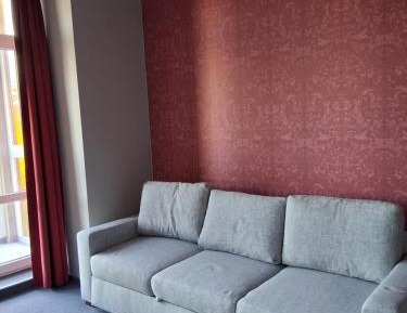 Quadruple Room with Balcony