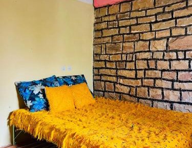 King Room with Garden View