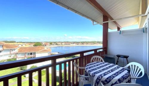 Apartment (5 Adults)