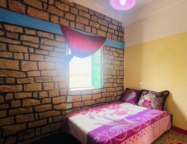 King Room with Mountain View