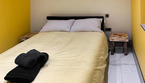 One-Bedroom Vacation Home