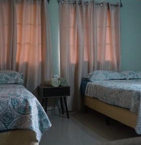 Triple Room with Private Bathroom