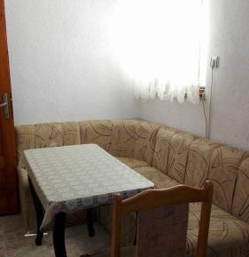 Studio with Terrace