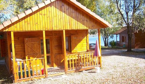 One-Bedroom Chalet