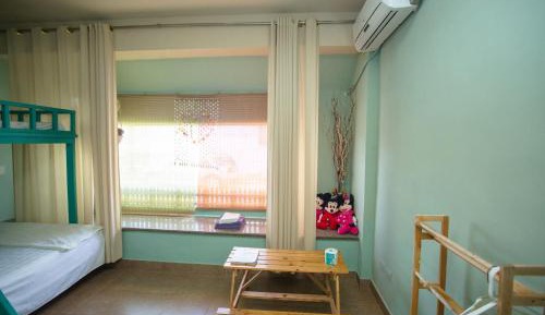 Triple Room with Private Bathroom