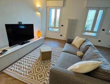 Two-Bedroom Superior Apartment