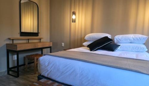 Mooizicht Apartment 1