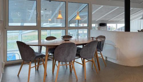 Four-Bedroom Vacation Home