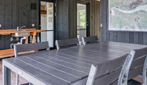 Three-Bedroom Vacation Home 