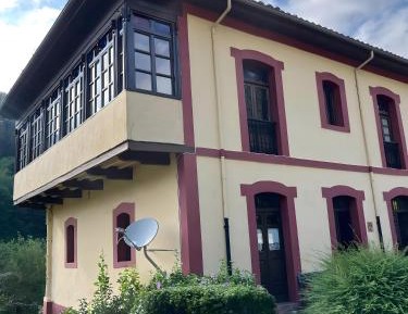 Two-Bedroom Superior Apartment