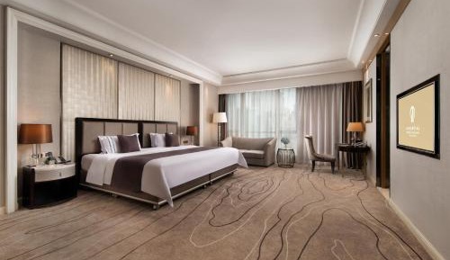 Deluxe Double Room with Shower