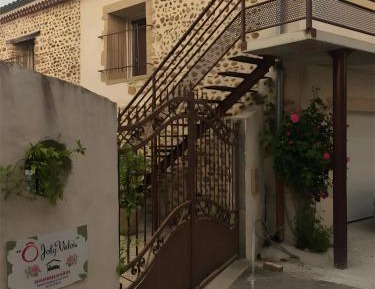 Triple Room with Shower