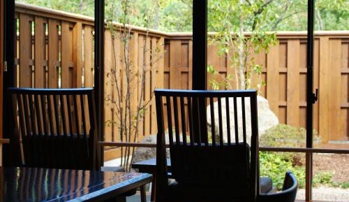 Quadruple Room with Garden View